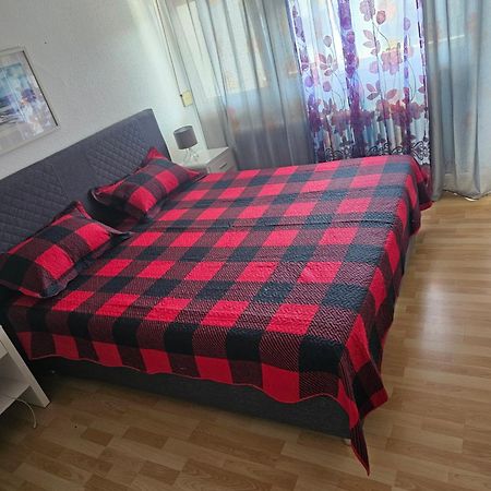 Apartment To Stay Wernau Buitenkant foto