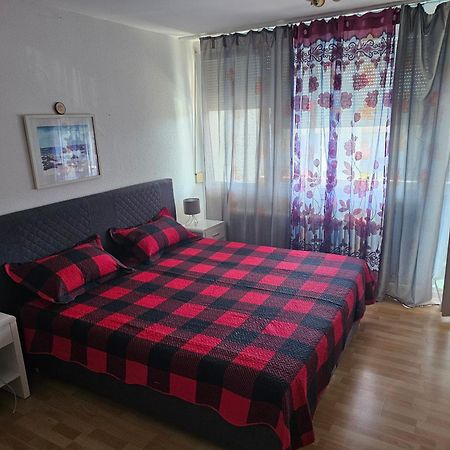 Apartment To Stay Wernau Buitenkant foto