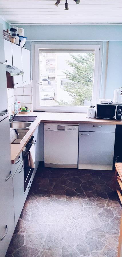 Apartment To Stay Wernau Buitenkant foto