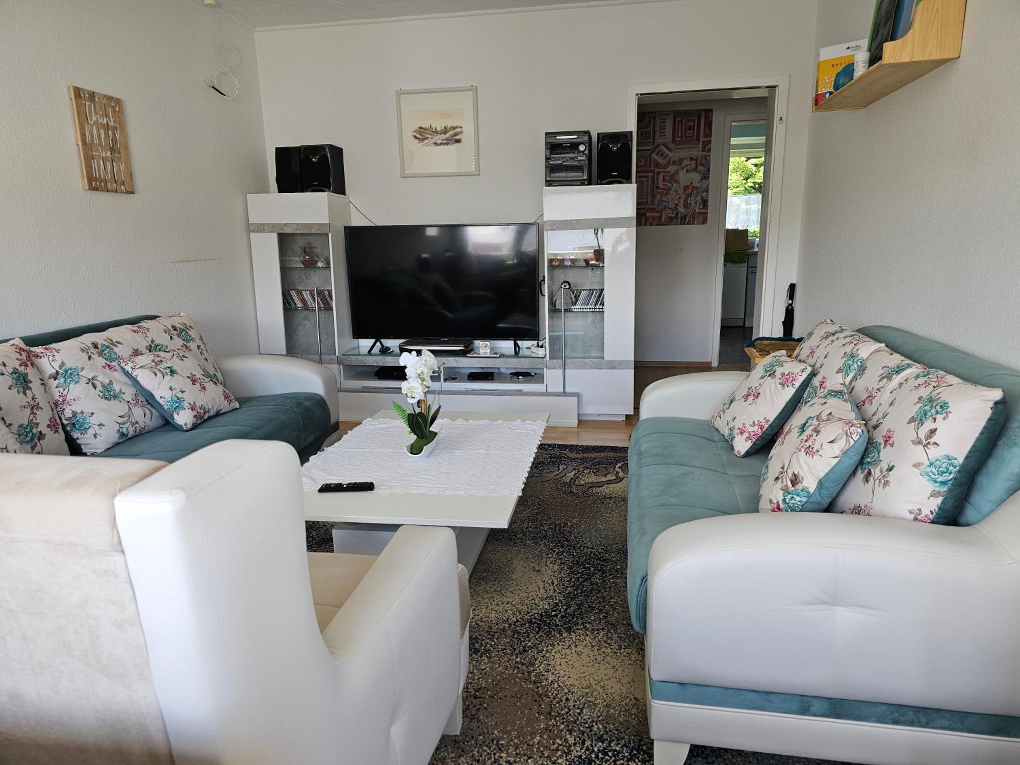 Apartment To Stay Wernau Buitenkant foto