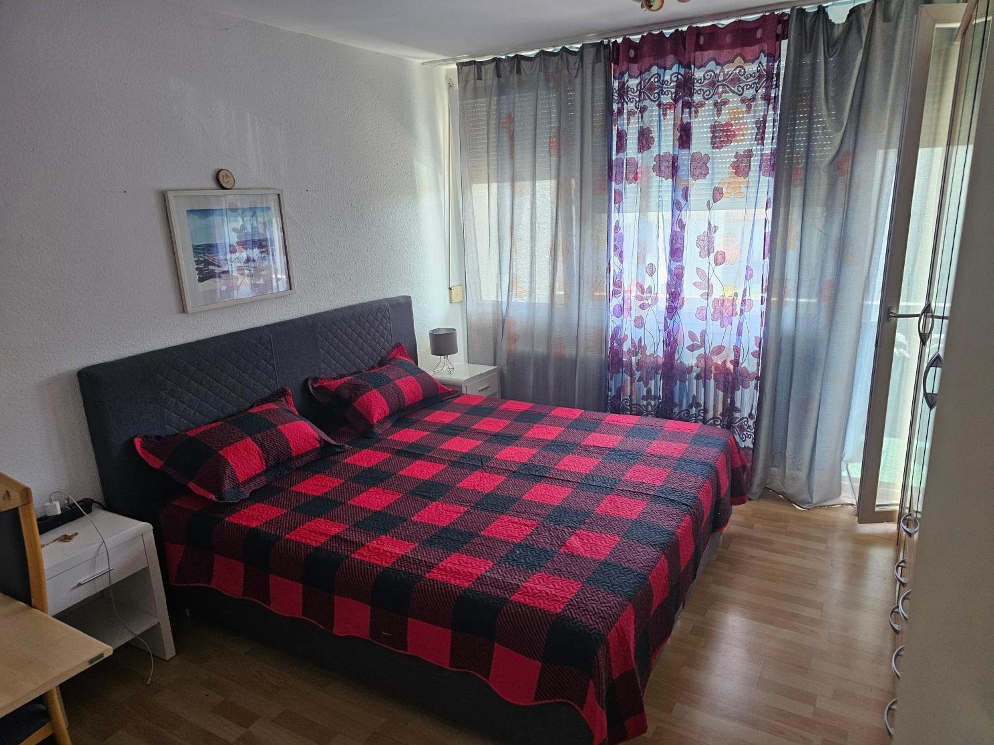 Apartment To Stay Wernau Buitenkant foto